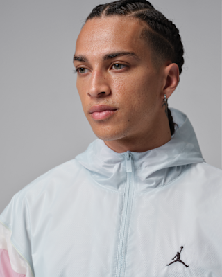 Reviews: Jordan Brooklyn Men's Hooded Draft Jacket. Nike.com
